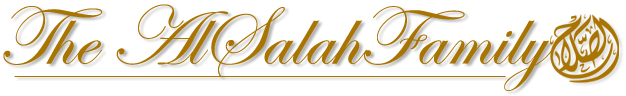AlSalah Family